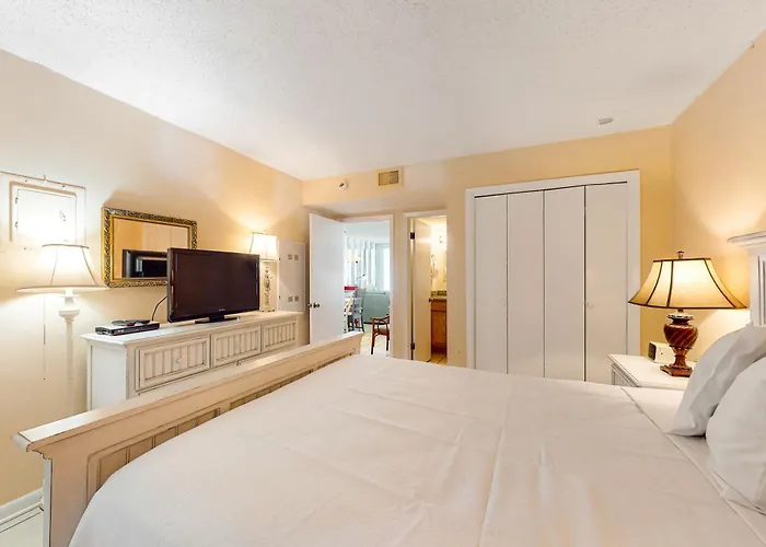 Gulf-front W Amazing View Balcony Ac & Shared Pools Hot Tubs Gym Gulf Shores